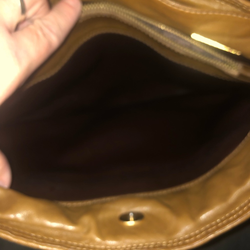 Bottega Veneta Woven vintage Shoulder Bag - Picture 9 of 14